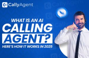 AI Calling Agent