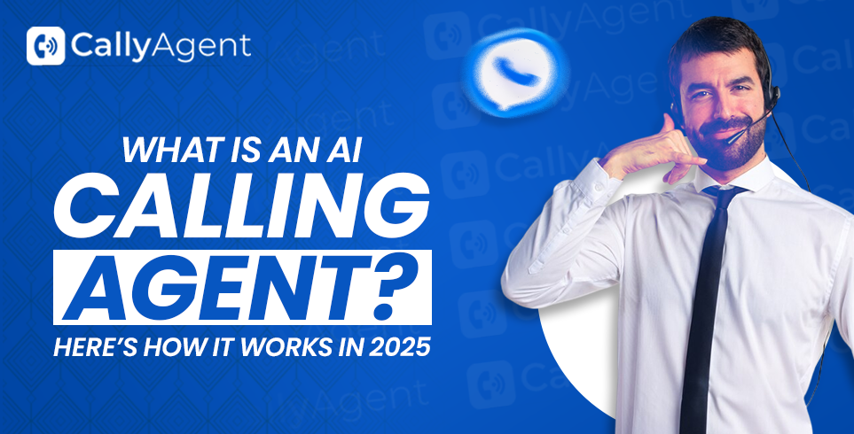 AI Calling Agent